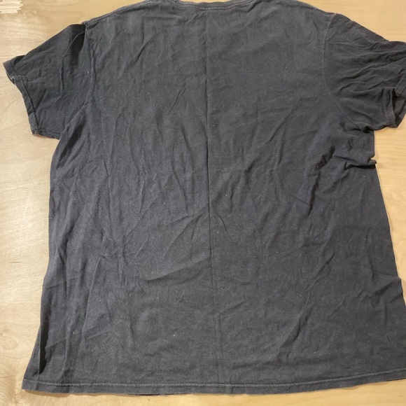 Black Short Sleeve Naruto Tee XL (46/48) (MM) - Picture 11 of 11